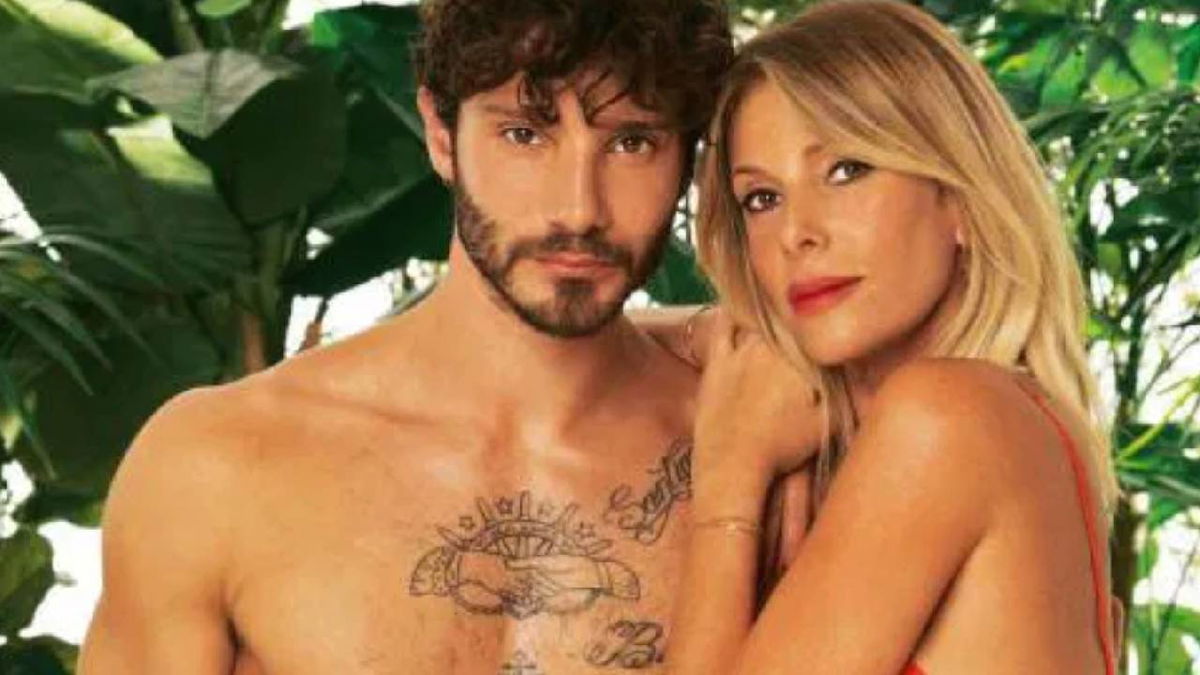 Marcuzzi e De Martino: “Ritorno di fiamma, di nuovo insieme” article-post