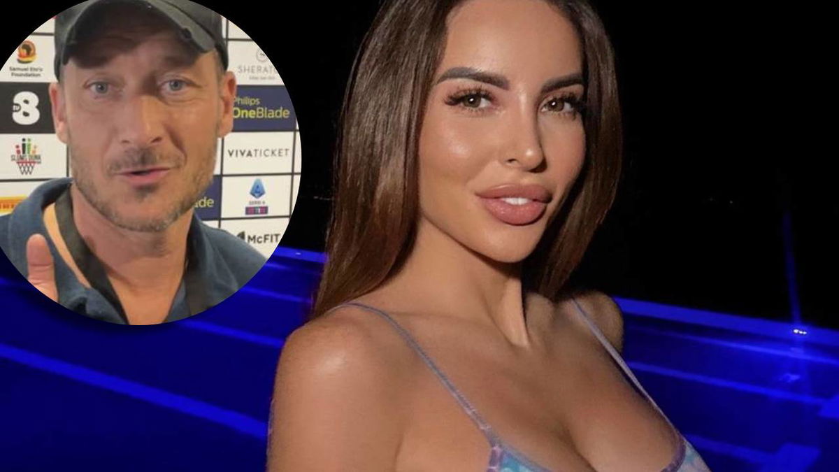 Marialuisa Jacobelli: “Ho una liaison con Francesco Totti” article-post