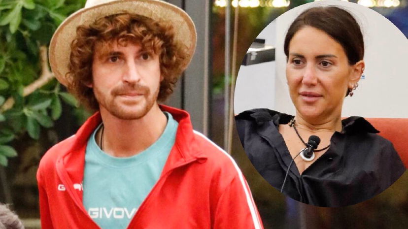 Michael Castorino, frase pesante su Jessica Morlacchi: squalifica in arrivo? preview