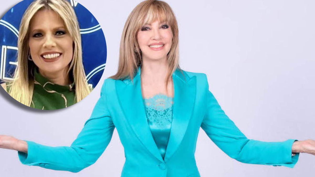 Milly Carlucci risponde a Laura Freddi che si è lamentata: “Non mi hanno voluta a Ballando” article-post