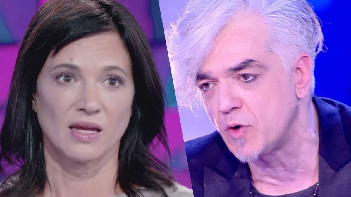 Morgan contro Asia Argento: “Io mi drogo? Lei si è fumata il brillantante per lavastoviglie” article-post