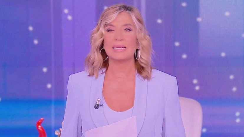 Myrta Merlino svela la conduttrice che la sostituirà a Pomeriggio 5 e quando tornerà preview