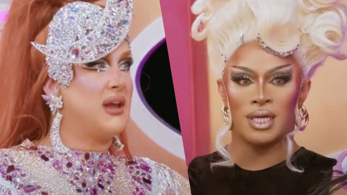 Nehellenia svela un retroscena su Global All Stars. Kween Kong sbotta: “Quello che hai detto al limite della diffamazione” article-post
