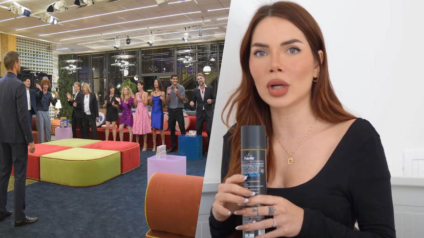 Nicola Pallado fa una rivelazione su un nuovo gieffino: “Ci siamo sentiti” preview