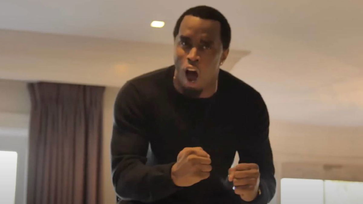 Nuove vittime denunciano Diddy, 4 ragazzi e 2 ragazze raccontano tutto article-post