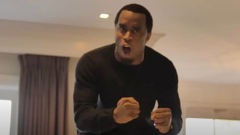 Nuove vittime denunciano Diddy, 4 ragazzi e 2 ragazze raccontano tutto preview