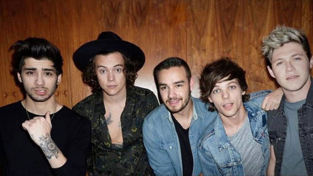Gli One Direction parlano dopo la morte di Liam Payne article-post