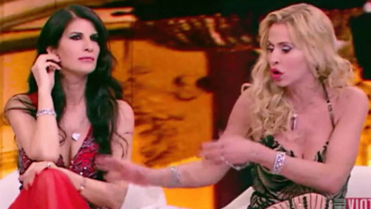 Pamela Prati racconta finalmente la verità sulla lite furiosa con la Marini article-post