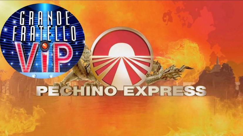 Pechino Express, due gieffine del GF Vip 7 nel cast: svelata l’identità preview