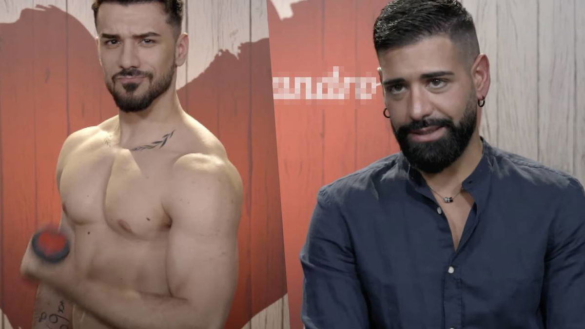 Il Gay Più Bello d’Italia a Primo Appuntamento, com’è finito l’incontro fra Alessandro Scalisi e Stefano Raele article-post