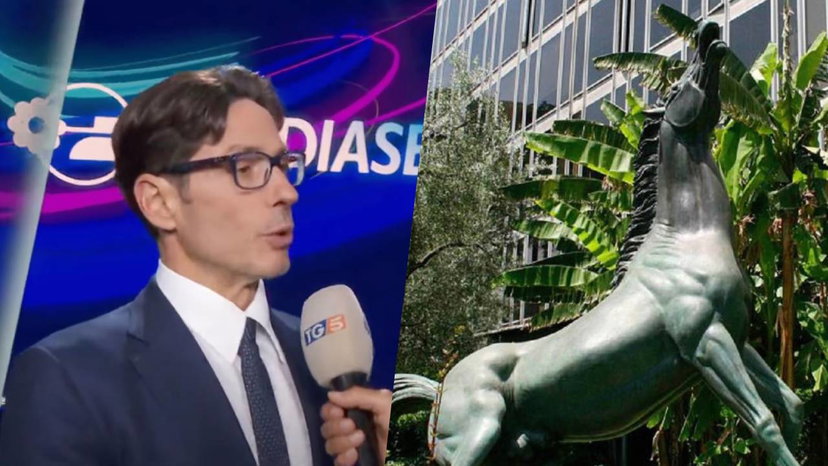 Programma Rai chiude in anticipo e uno di Mediaset slitta preview