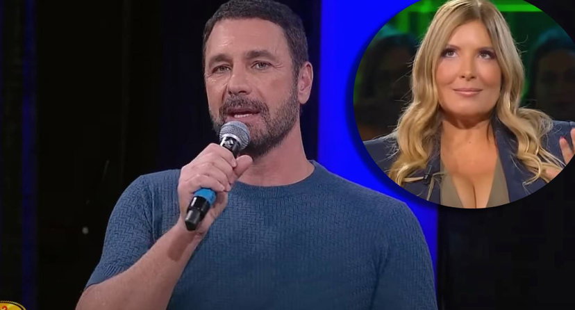 Raoul Bova ospite a Ballando con le Stelle, quando in passato litigò con Selvaggia Lucarelli: “Minacce e insulti” preview