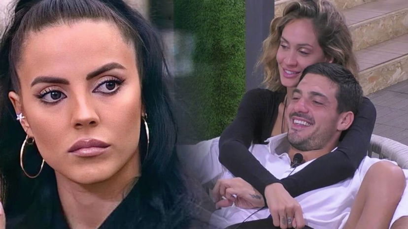 Rivelazione di Shaila su Helena e Lorenzo: “Anche loro sotto le coperte…” preview