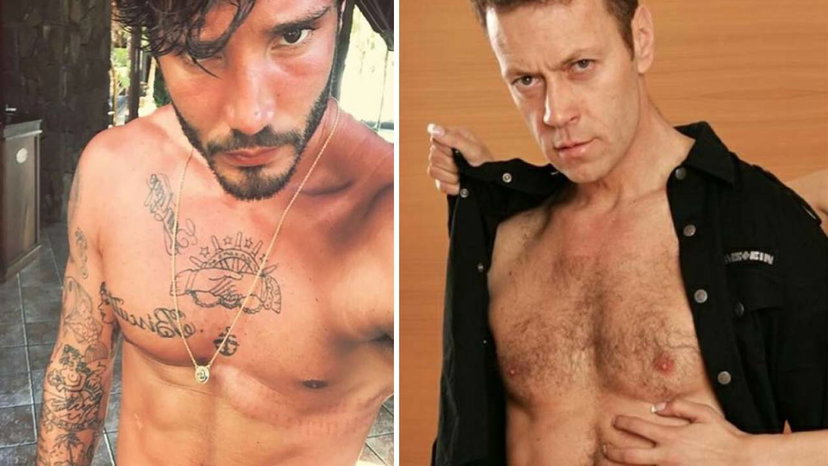 Rocco Siffredi fa una confessione su Stefano De Martino: “Peggio di me” preview