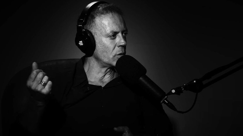 Rocco Siffredi svela un aneddoto che nessuno sa sul suo reale nome preview