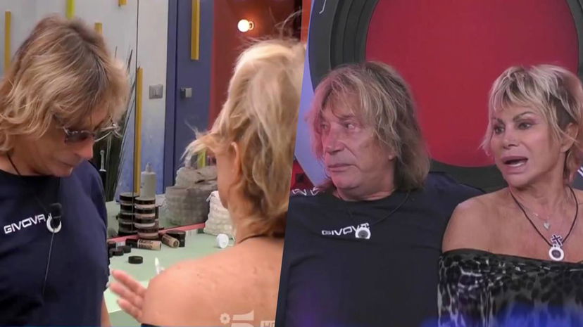 Russo e Turchi, i motivi della crisi, parla Enzo Paolo: prevede una rottura preview