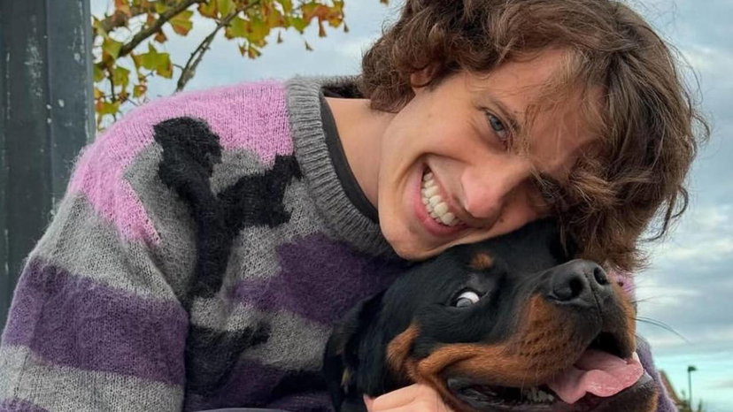 Sangiovanni torna dopo 8 mesi di pausa: “Sto ritrovando la strada” preview