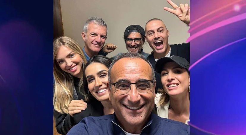 Sanremo Giovani, ecco i 46 artisti selezionati: moltissimi da Amici preview