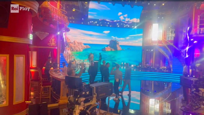 Scontro grave tra vip di Ballando e staff: “Rai chiede allontanamento” preview