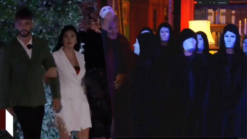 Se Mi Lasci Non Vale, arriva il reality Rai come Temptation Island: il video preview