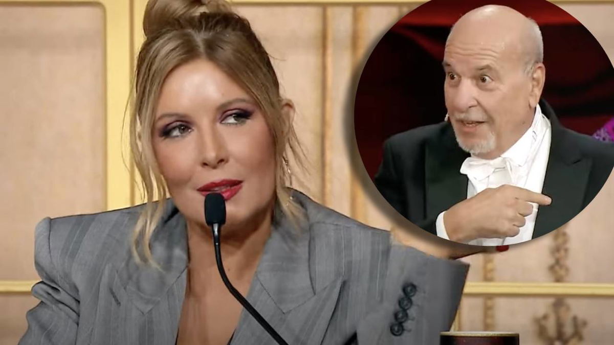 Selvaggia Lucarelli una “bulla di Civitavecchia”, Alan Friedman condivide il commento article-post