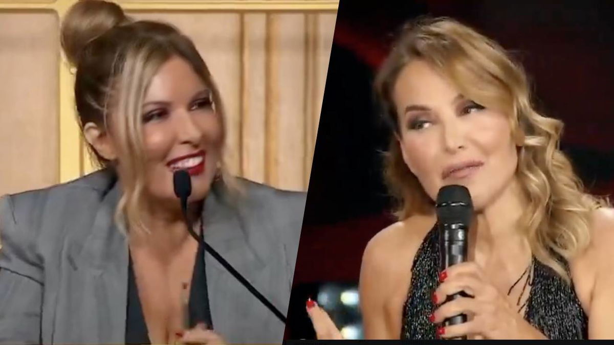 Selvaggia Lucarelli su Barbara d’Urso a Ballando con le Stelle: “Cosa avrei fatto al posto suo” article-post