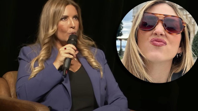 Selvaggia Lucarelli svela se Chiara Ferragni l’ha mai denunciata preview