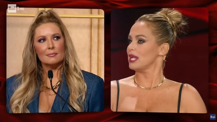 Selvaggia spiega quando come e perché Sonia ha provato a prendere il suo posto a Ballando preview