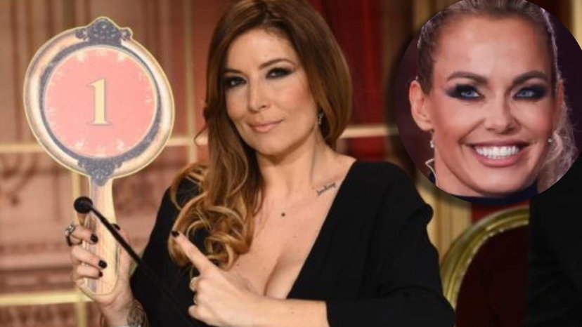 Selvaggia Lucarelli commenta la notizia su Sonia Bruganelli che voleva il suo posto a Ballando con le Stelle preview