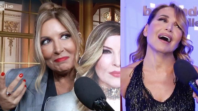 Selvaggia e Barbara, cosa hanno detto l’una sull’altra dietro le quinte preview