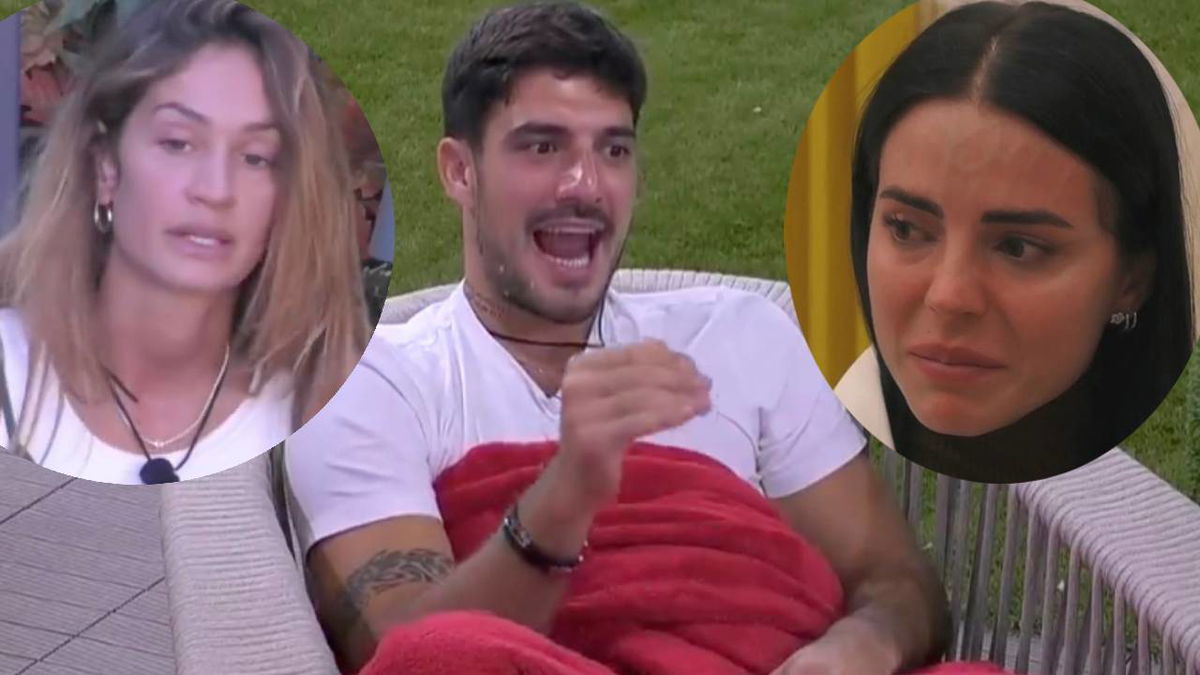Sfogo notturno di Lorenzo contro Helena e Shaila: “Si meritano uno che …” article-post