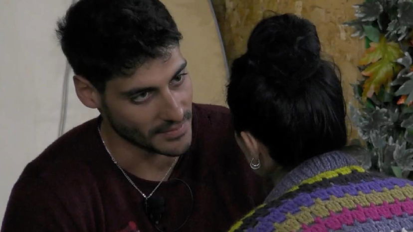 Shaila Gatta ci ripensa e si sbilancia: la confessione molto privata su Javier preview