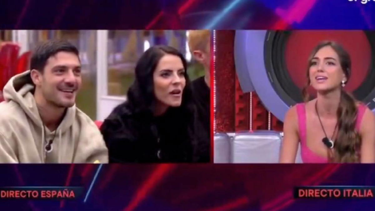 Shaila Gatta attacca Maica credendo di non essere sentita: “Mi sta sul …” article-post