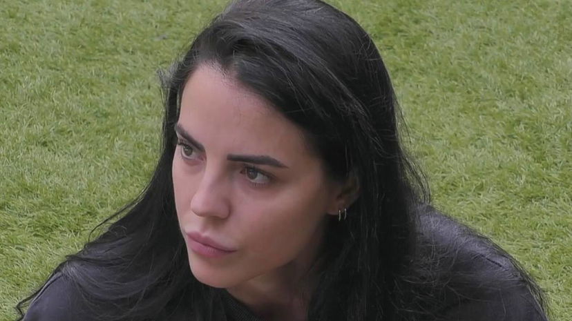 Shaila Gatta sta recitando? Una vecchia dichiarazione la incastra preview