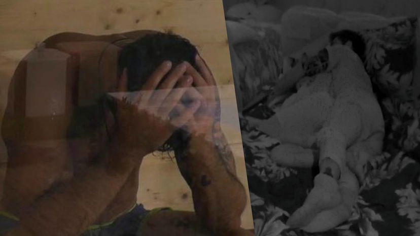 Shaila Gatta cerca di evitare la censura: la confessione forte su Javier preview