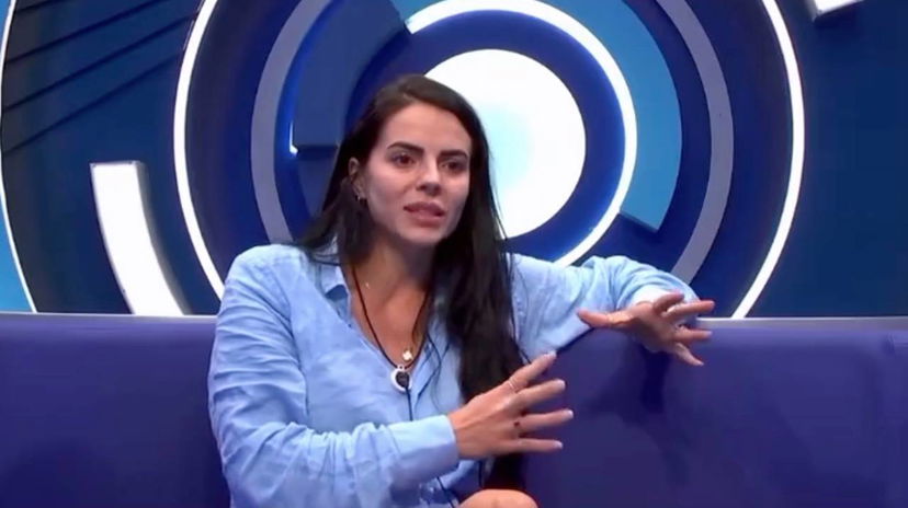 Shaila su Lorenzo: “Anime unite” e su Javier: “Non può essersi innamorato” preview