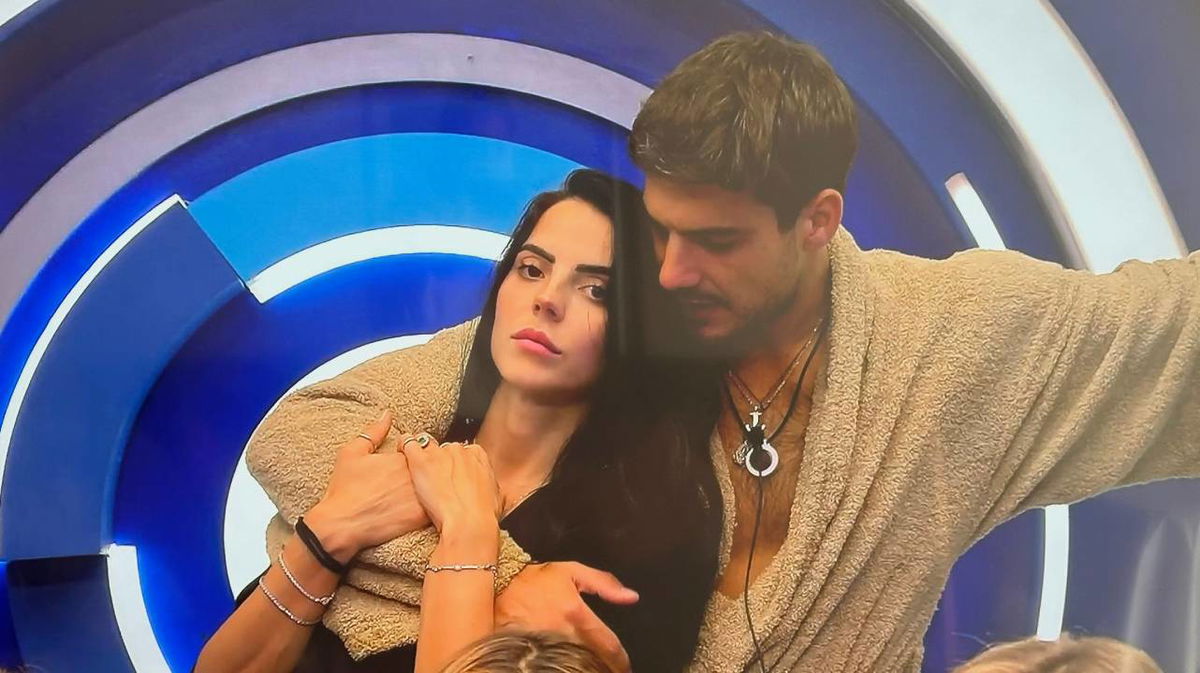 Shaila al Gran Hermano si confessa: “Sono innamorata di Lorenzo” article-post