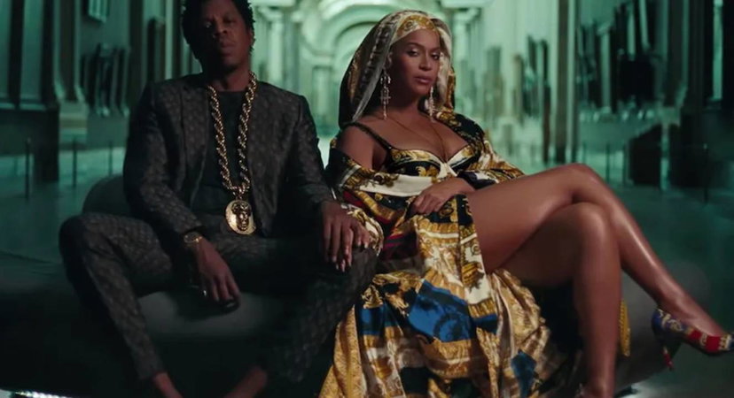 Cosa significa “She Knows” accostato a Jay-Z e Beyoncé in merito alle morti di Aaliyah, Left Eye e Michael Jackson preview