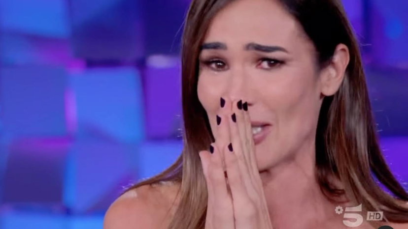 Silvia Toffanin piange a Verissimo per Eleonora Giorgi: “Ti vogliamo bene” preview