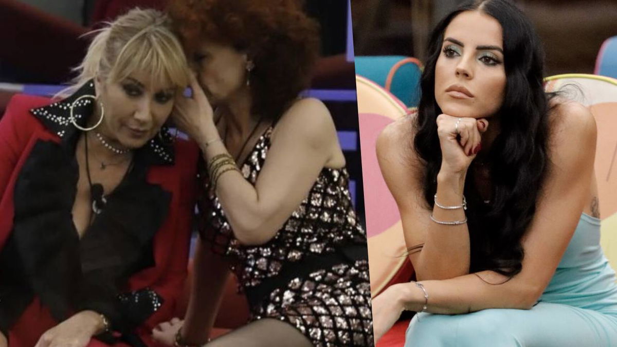 Simona Tagli difende Shaila Gatta da Beatrice Luzzi: “Il gioco che ha fatto l’anno scorso!” article-post
