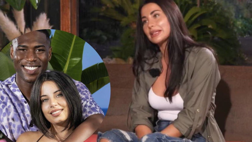 Sofia contro Alfred: “Un falso manipolatore, ecco cosa mi ha fatto e cosa ha scritto ad Anna” preview