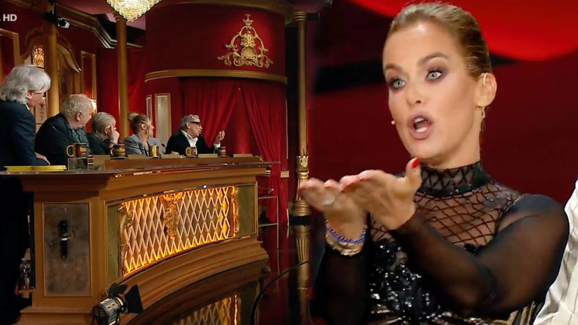 Sonia Bruganelli stende la giuria di Ballando: “Furiosa dietro le quinte” preview