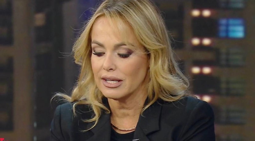 Sonia Bruganelli a La Vita in Diretta: “Se mi sono pentita di aver accettato Ballando?” preview