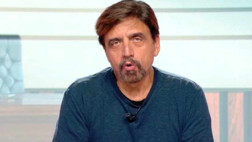 Staffelli su Fedez: “Arrabbiato, mi ha mandato dei vocali” preview