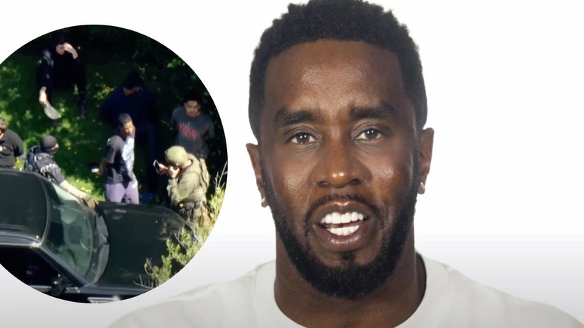 Superstar accusa Diddy: “Mi ha avvelenato. Ho chiamato io l’FBI” preview