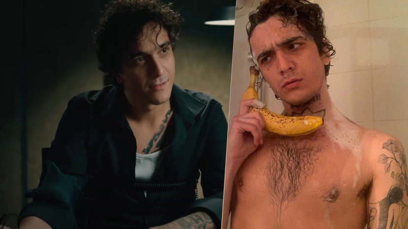 Tananai risponde a domande molto scomode: corna, coppia aperta, gusti preview