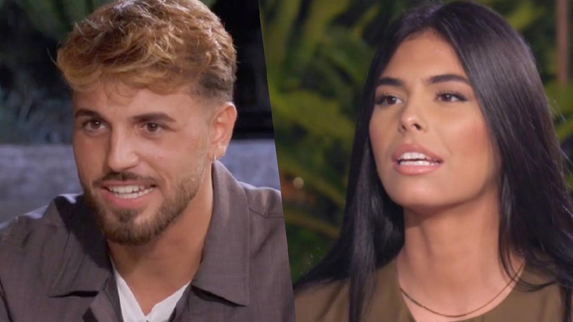 Temptation Island, Federica lascia Alfonso: i veri motivi della rottura preview