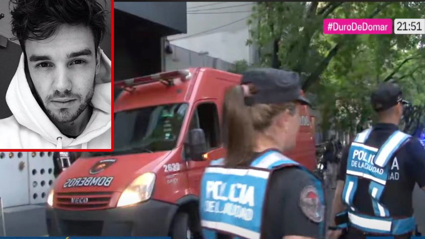 Testimoni e Polizia sulla morte di Liam Payne: “Cosa è successo” preview