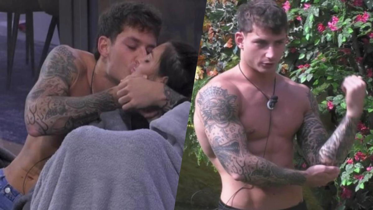 Tommaso dice delle volgarità, Mariavittoria sbotta: “Non dirlo in puntata” article-post