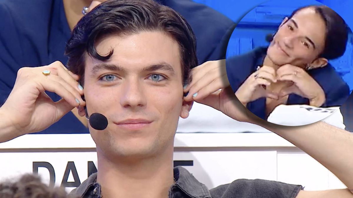 Daniele parla male di TrigNO che replica: “Accetto perché mi ha fatto le unghie” article-post